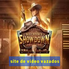 site de video vazados